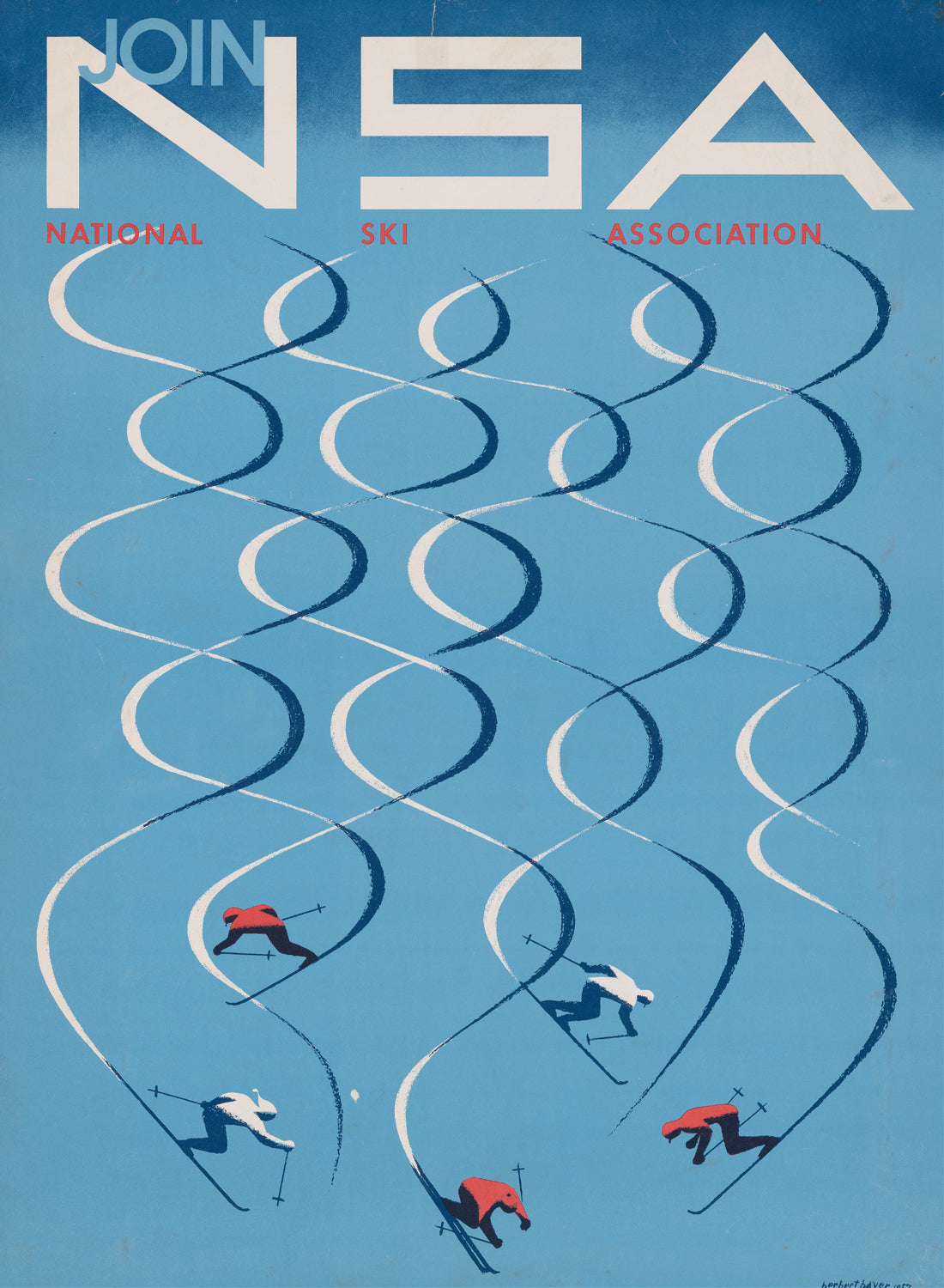 Retro Poster No. 172
