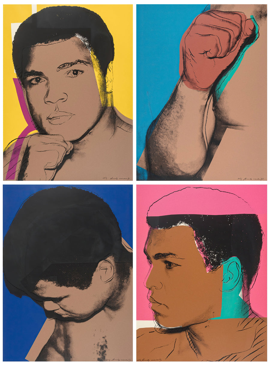 Muhammad Ali