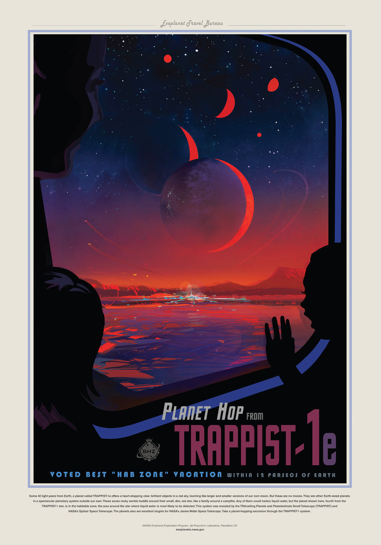 NASA I