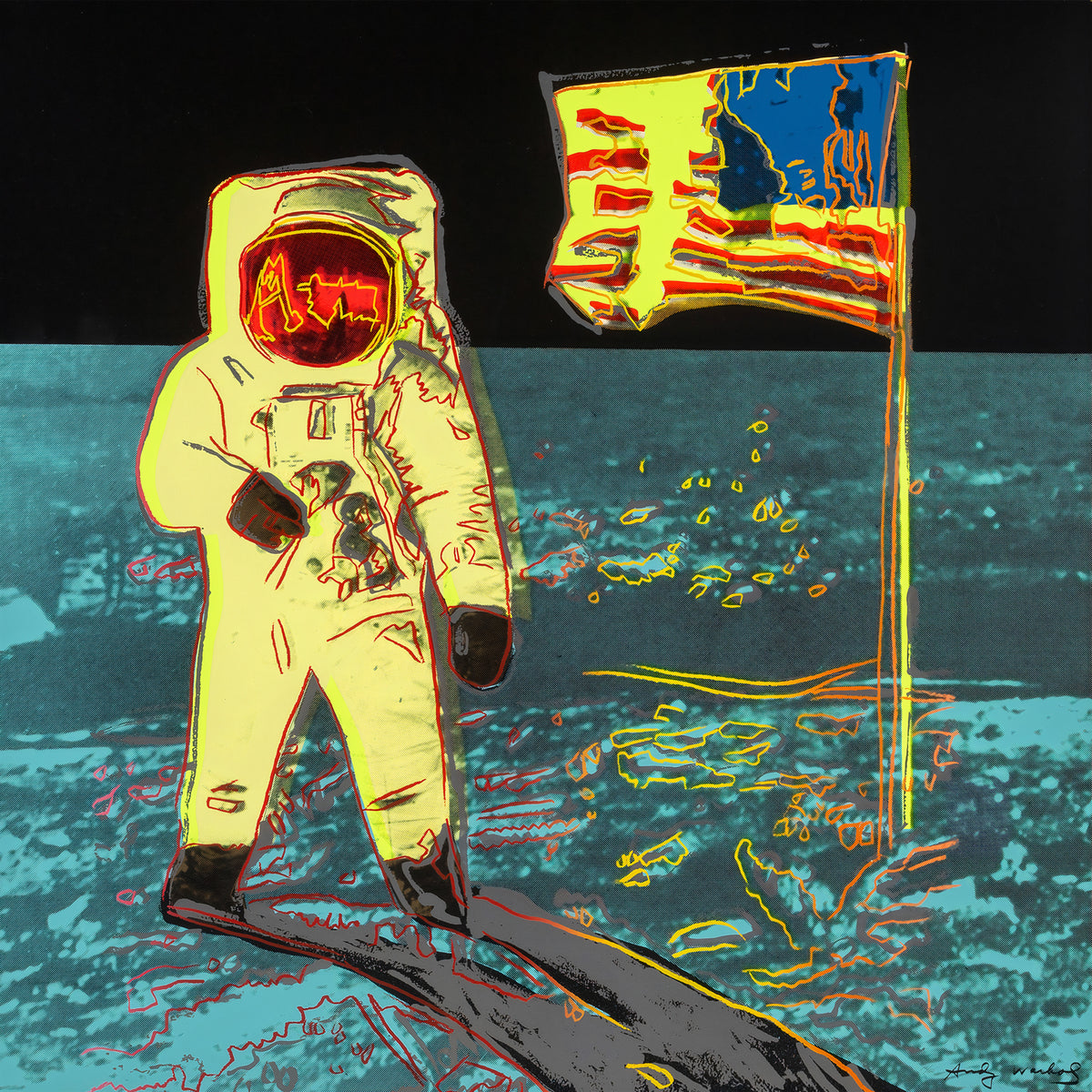 The Moon