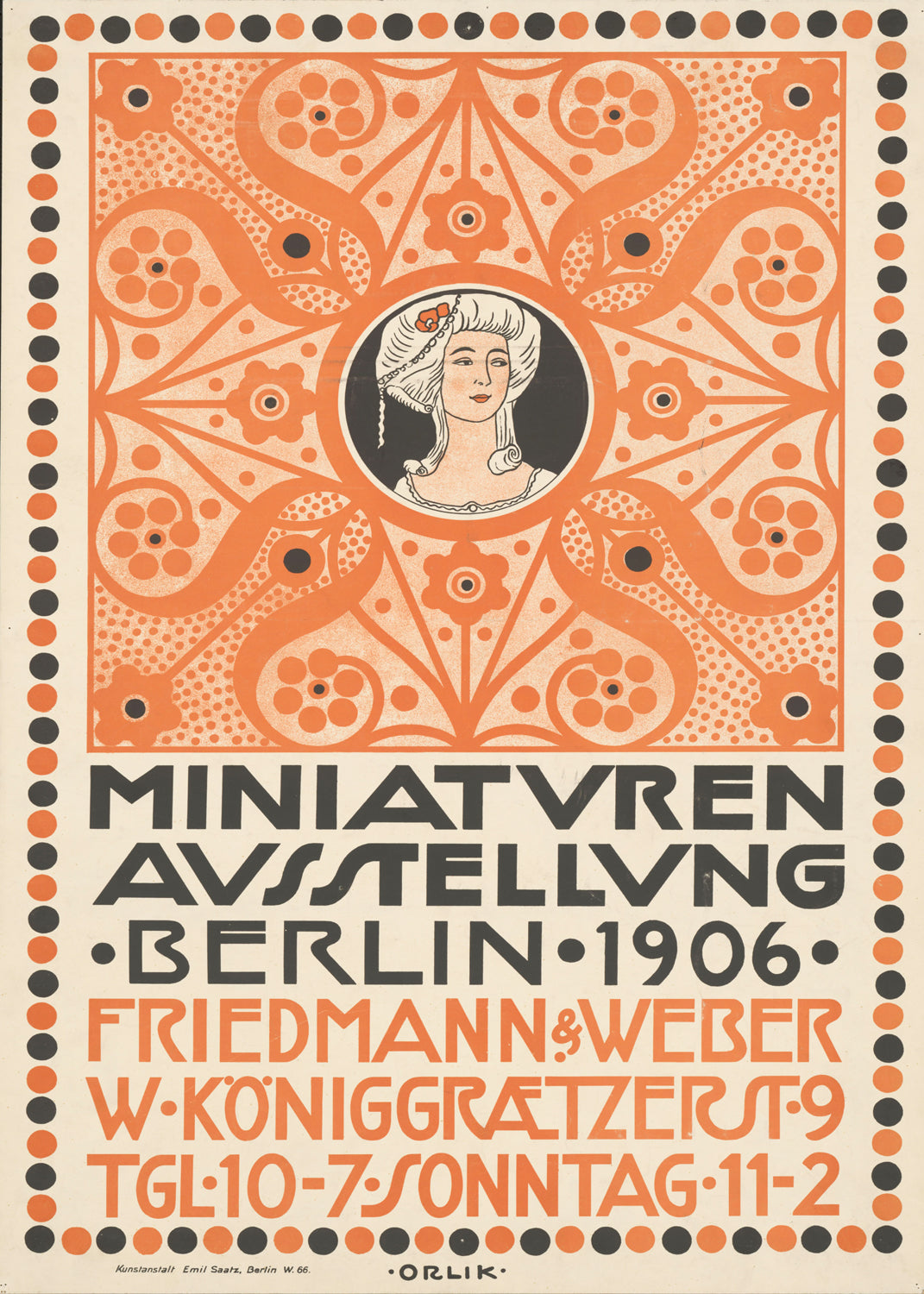 Miniaturen-Ausstellung