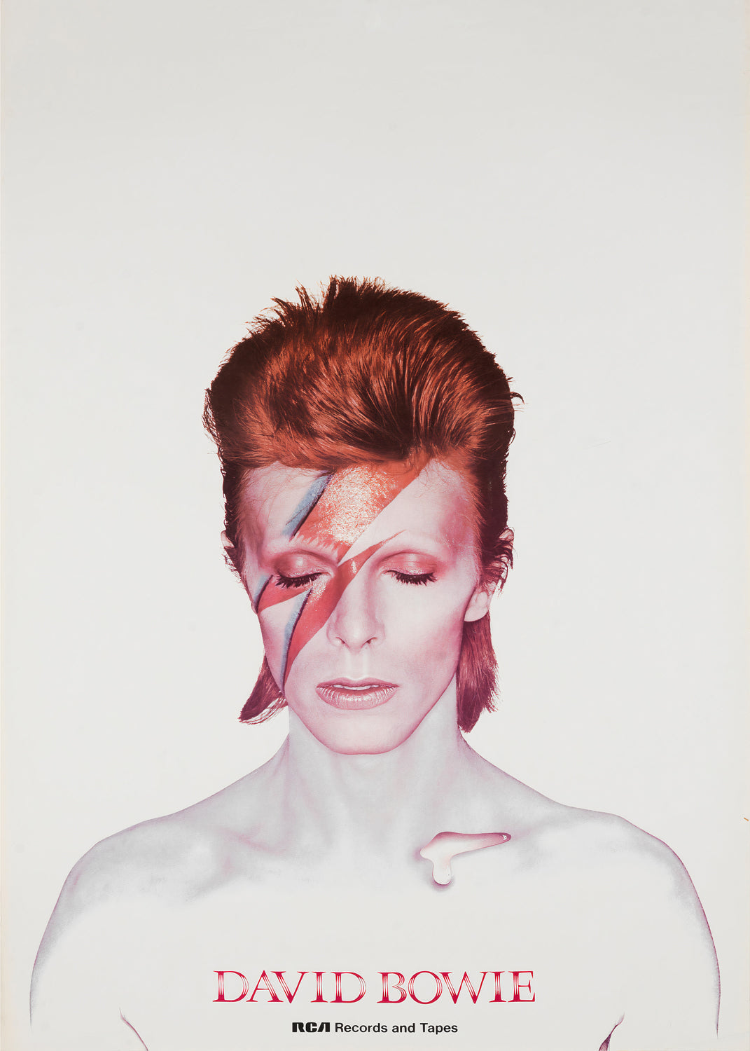 David Bowie