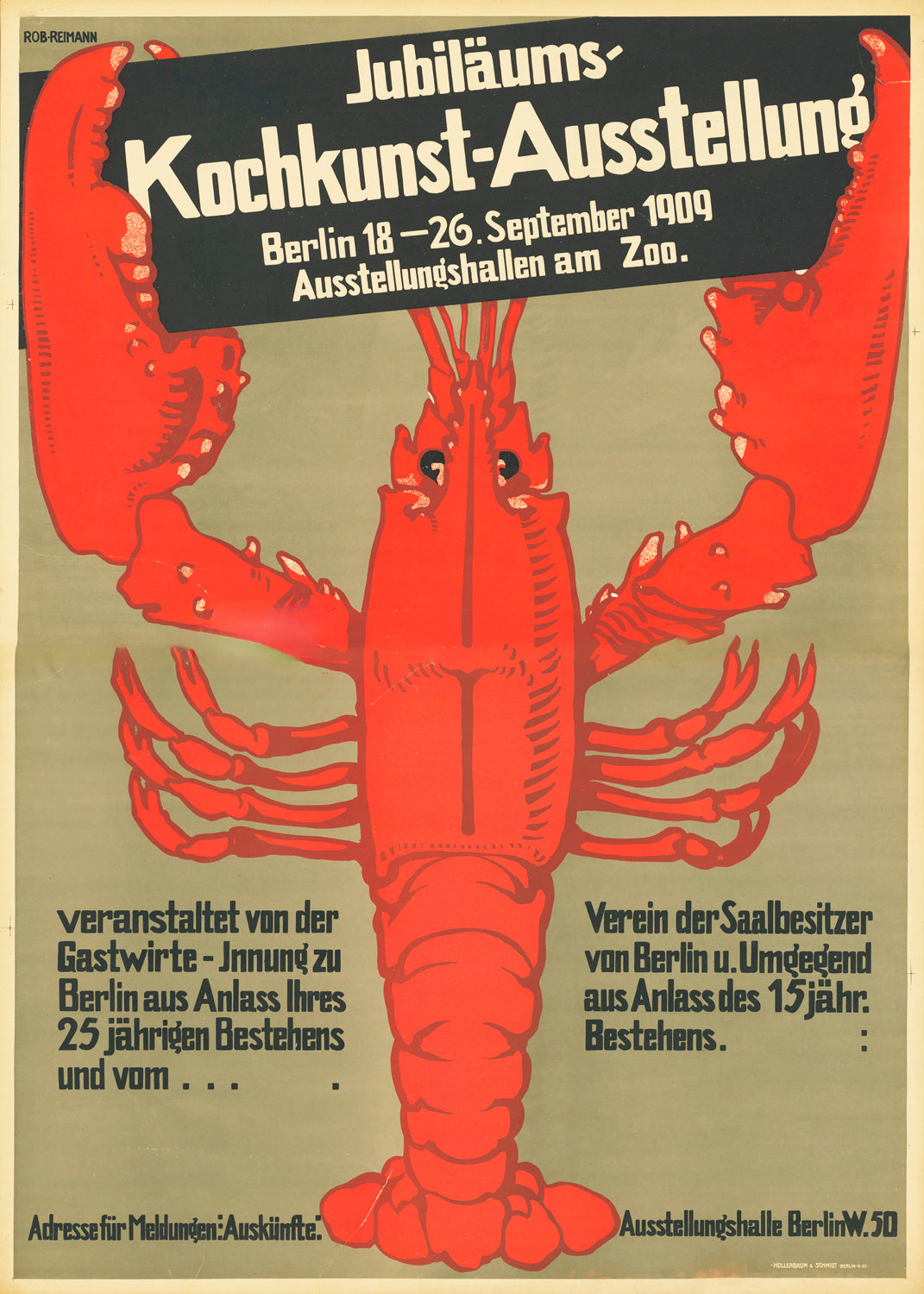 Lobster