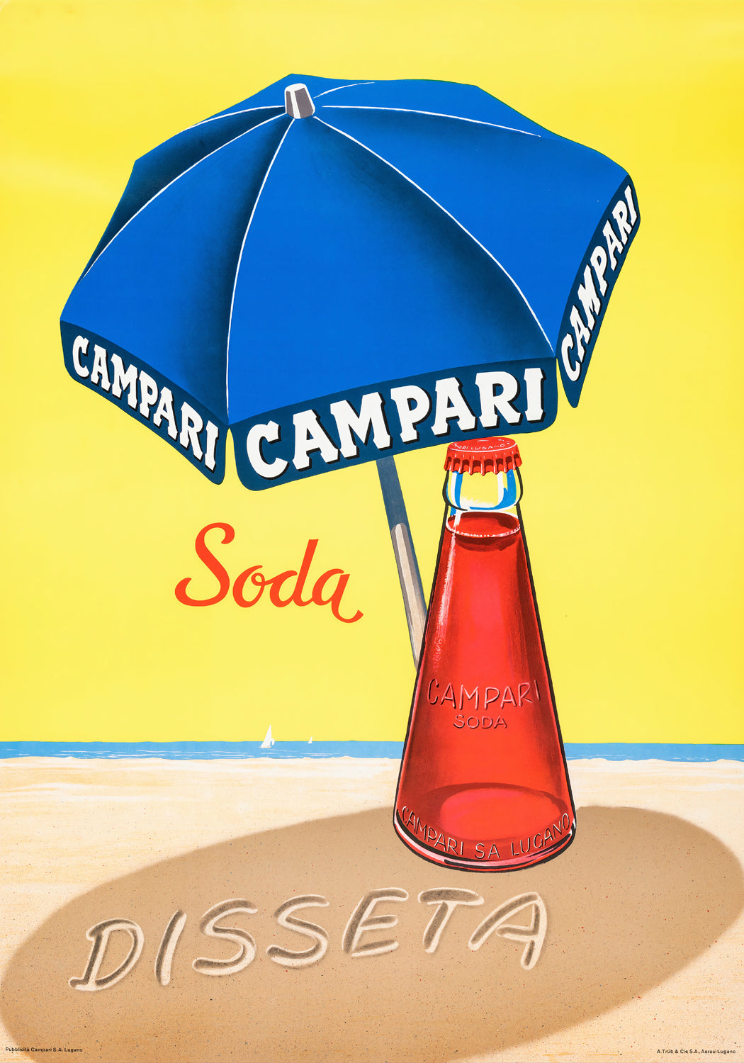 Campari Soda