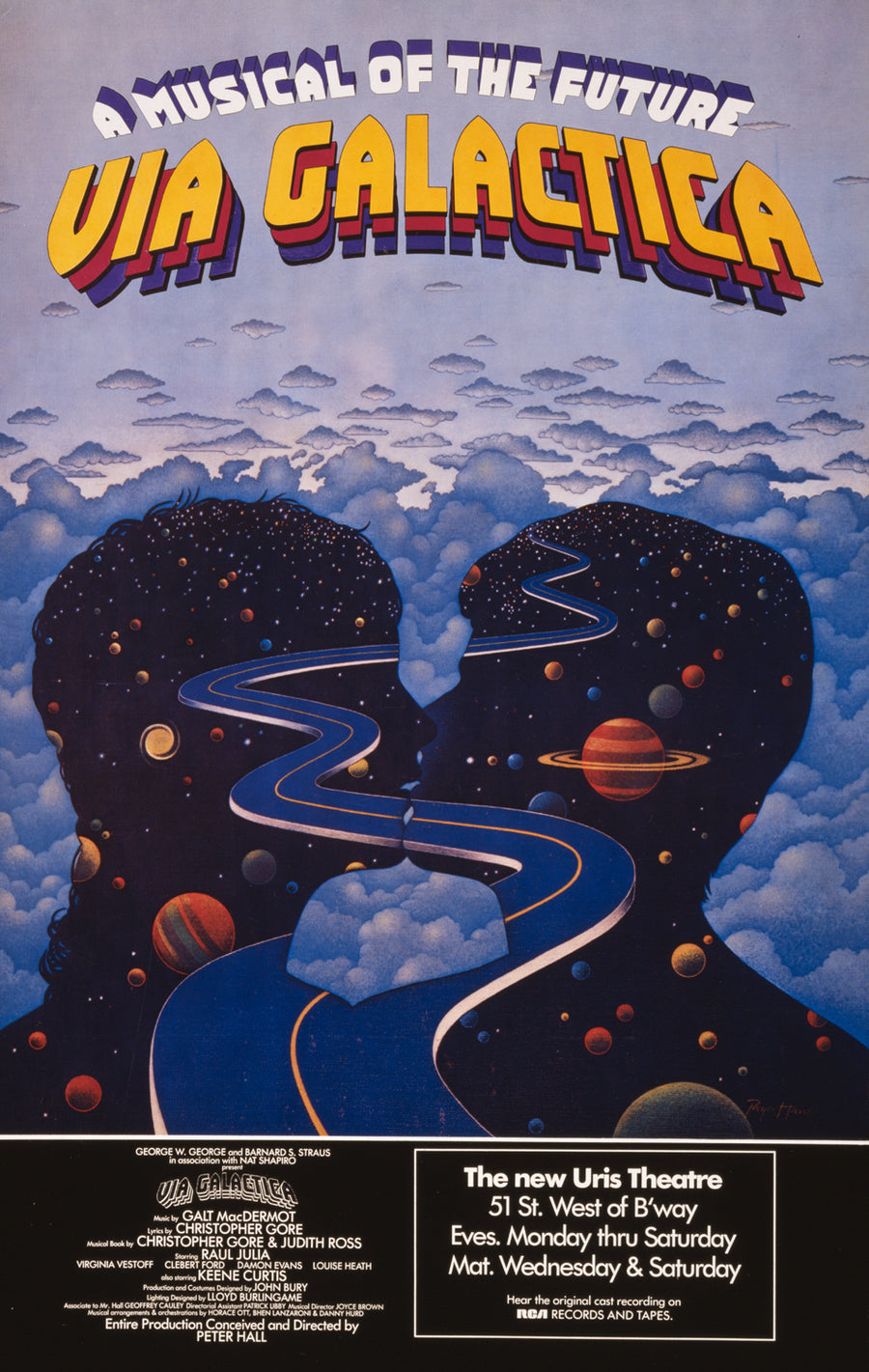 Via Galactica